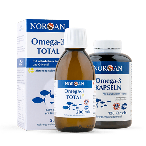 Omega 3