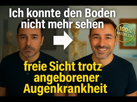 Video-Testimonial einer Patientin / eines Patienten