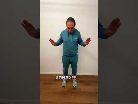 Video-Testimonial einer Patientin / eines Patienten