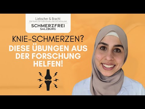 Video-Testimonial einer Patientin / eines Patienten