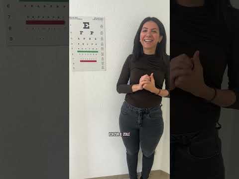 Video-Testimonial einer Patientin / eines Patienten