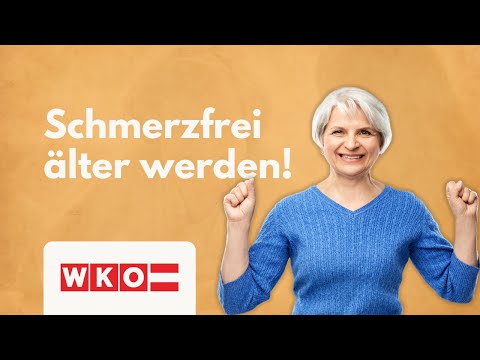 Video-Testimonial einer Patientin / eines Patienten