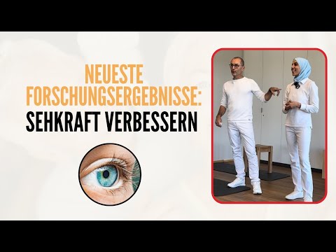 Video-Testimonial einer Patientin / eines Patienten