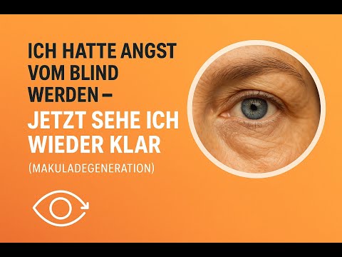Video-Testimonial einer Patientin / eines Patienten