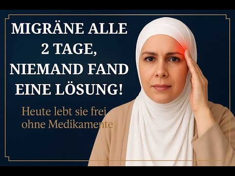 Video-Testimonial einer Patientin / eines Patienten