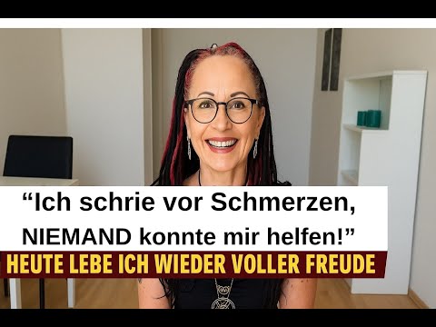 Video-Testimonial einer Patientin / eines Patienten
