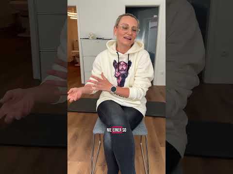 Video-Testimonial einer Patientin / eines Patienten