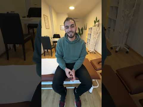Video-Testimonial einer Patientin / eines Patienten