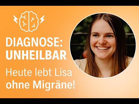 Video-Testimonial einer Patientin / eines Patienten