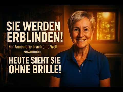 Video-Testimonial einer Patientin / eines Patienten